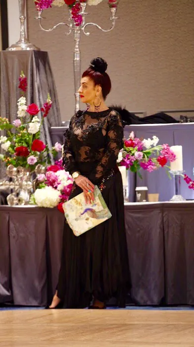 Gocha Shorena Center of Ballroom Dance Picture 8