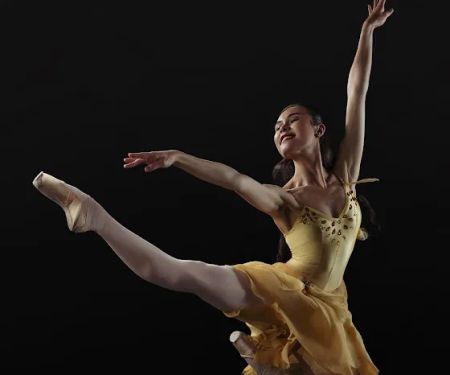 Avant Chamber Ballet