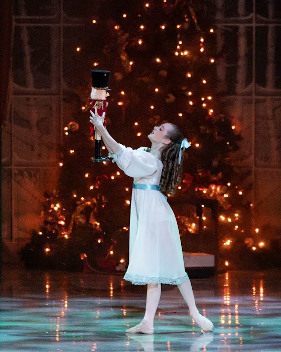 Avant Chamber Ballet Picture 5