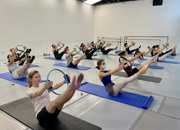 Avant Chamber Ballet Picture 9