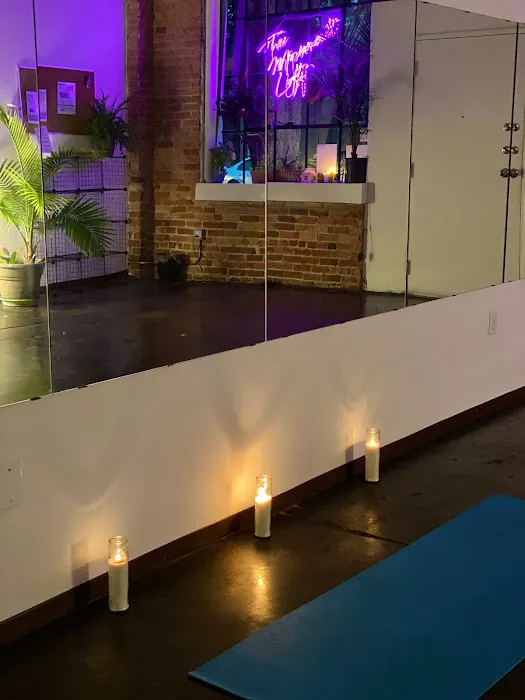 The Movement Loft Picture 7