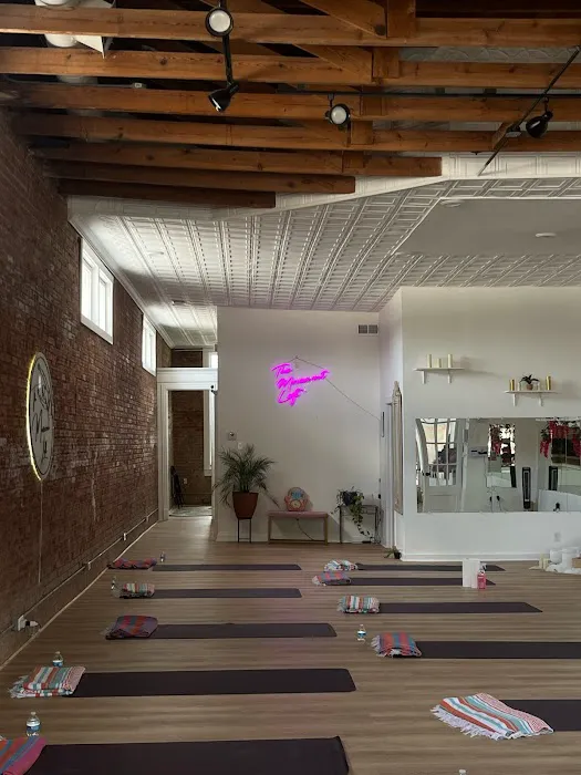 The Movement Loft Picture 6