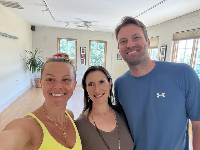 The Rhythm Room Ballroom Dance Studio Picture 5