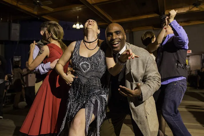 The Rhythm Room Ballroom Dance Studio Picture 4