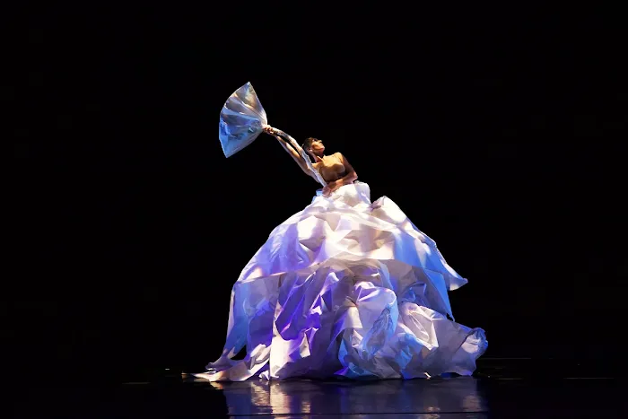 TITAS/DANCE UNBOUND Picture 3