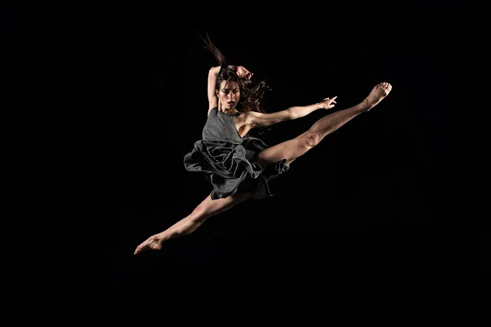 TITAS/DANCE UNBOUND Picture 2