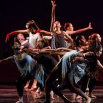 Contemporary Ballet Dallas