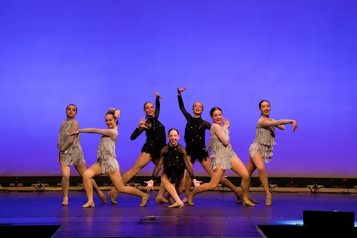 Contemporary Ballet Dallas Picture 3