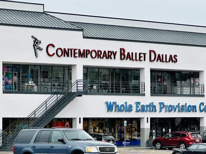 Contemporary Ballet Dallas Picture 6