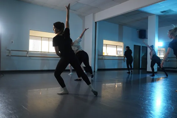 Contemporary Ballet Dallas Picture 10