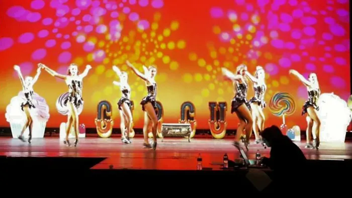 Contemporary Ballet Dallas Picture 9