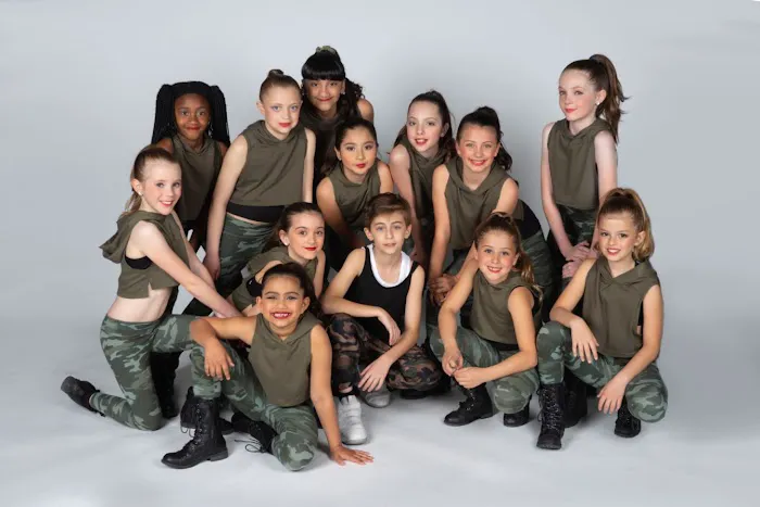 Apex Dance & Performing Arts Picture 1