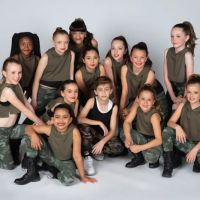 Apex Dance & Performing Arts ico