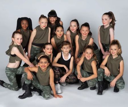 Apex Dance & Performing Arts