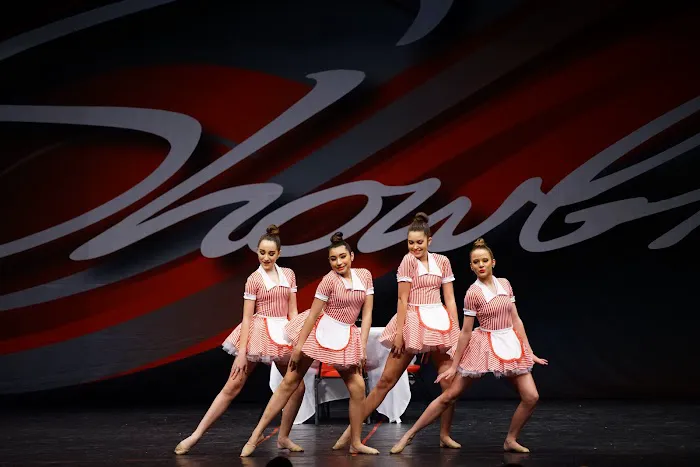 Apex Dance & Performing Arts Picture 2