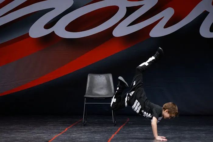 Apex Dance & Performing Arts Picture 6