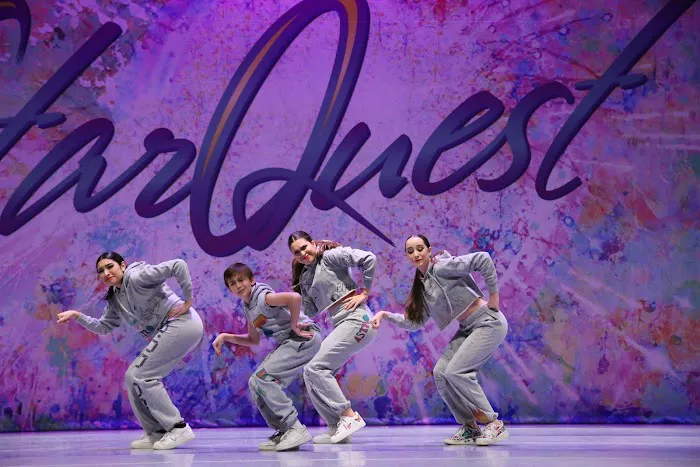 Apex Dance & Performing Arts Picture 7