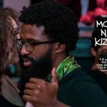 KizPassion: Kizomba Events & Promotion