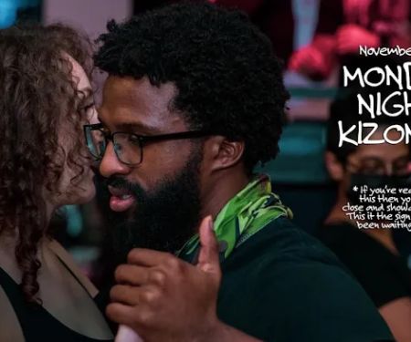 KizPassion: Kizomba Events & Promotion