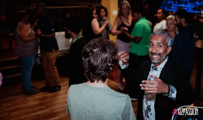 KizPassion: Kizomba Events & Promotion Picture 6
