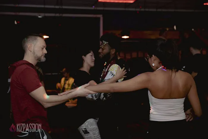 KizPassion: Kizomba Events & Promotion Picture 8