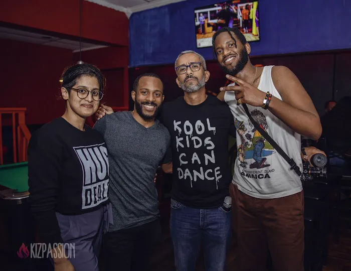 KizPassion: Kizomba Events & Promotion Picture 10