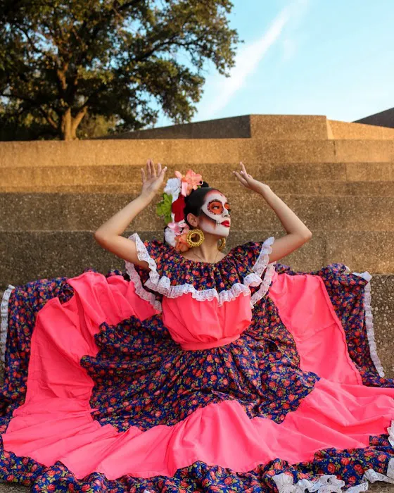 Las Estrellas de Tejas ballet folklorico Picture 6