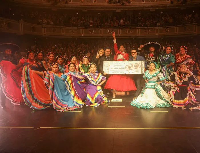 Las Estrellas de Tejas ballet folklorico Picture 5