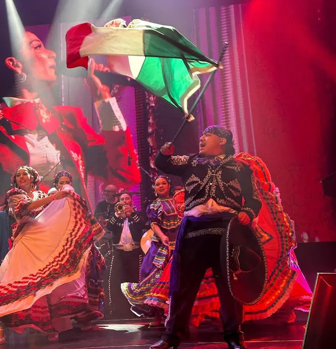 Las Estrellas de Tejas ballet folklorico Picture 10
