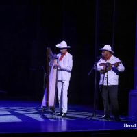 Ballet Folklorico Mayahuel ico