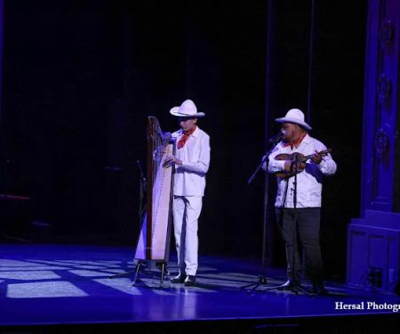 Ballet Folklorico Mayahuel