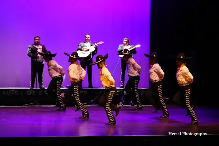 Ballet Folklorico Mayahuel Picture 2