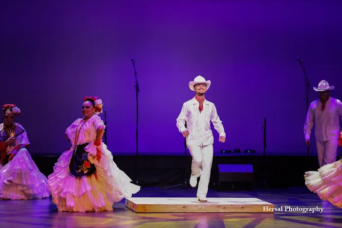 Ballet Folklorico Mayahuel Picture 5