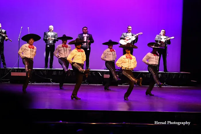 Ballet Folklorico Mayahuel Picture 4