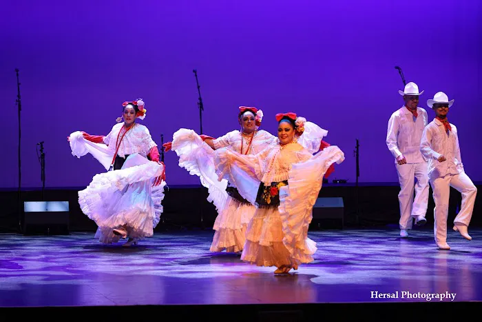 Ballet Folklorico Mayahuel Picture 6