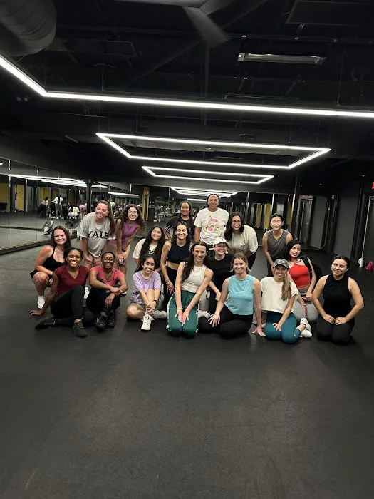 Lux MVMT Dance Studio Picture 2