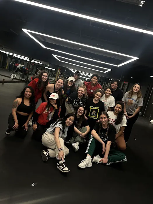 Lux MVMT Dance Studio Picture 3