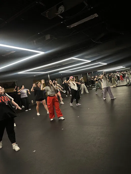 Lux MVMT Dance Studio Picture 1