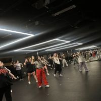 Lux MVMT Dance Studio ico
