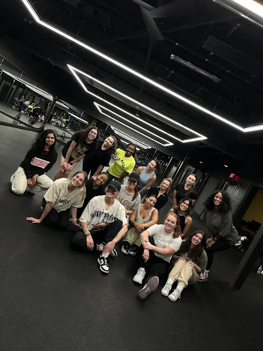 Lux MVMT Dance Studio Picture 4