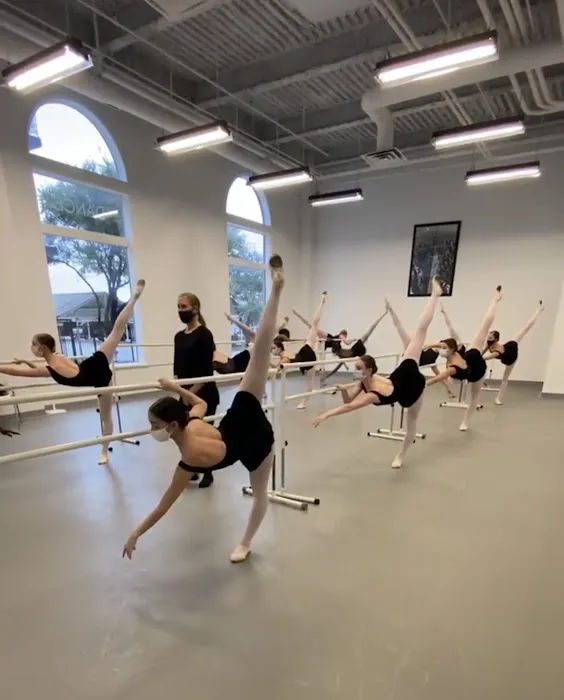 The Dallas Conservatory Picture 1