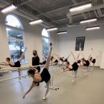 The Dallas Conservatory