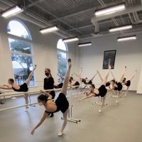 The Dallas Conservatory ico