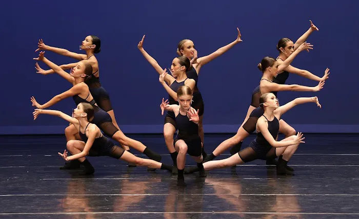 The Dallas Conservatory Picture 3