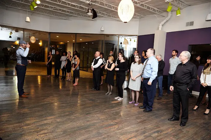 Ballroom Surge Dance Studio -Wedding Dance Experts Picture 2