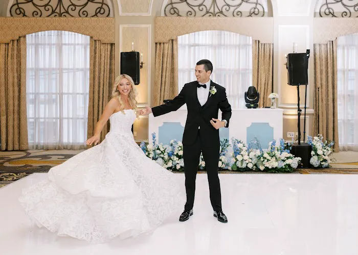 Ballroom Surge Dance Studio -Wedding Dance Experts Picture 1