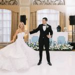 Ballroom Surge Dance Studio -Wedding Dance Experts