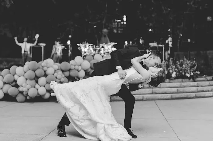 Ballroom Surge Dance Studio -Wedding Dance Experts Picture 8