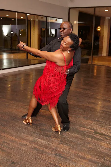 Ballroom Surge Dance Studio -Wedding Dance Experts Picture 10