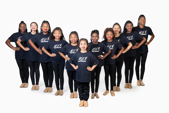 Mena's Dance Xchange Picture 2